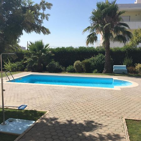 Apartamento Perto Praia, Com Piscina Alvor Buitenkant foto