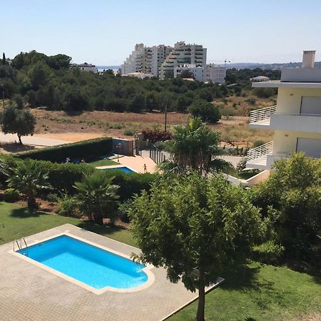 Apartamento Perto Praia, Com Piscina Alvor Buitenkant foto