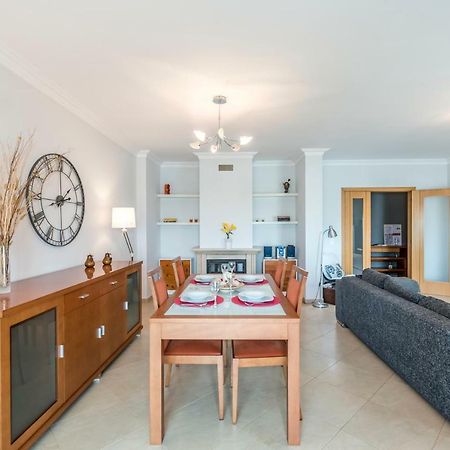 Apartamento Perto Praia, Com Piscina Alvor Buitenkant foto