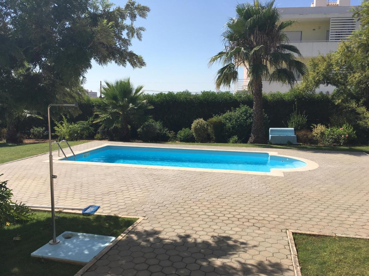 Apartamento Perto Praia, Com Piscina Alvor Buitenkant foto