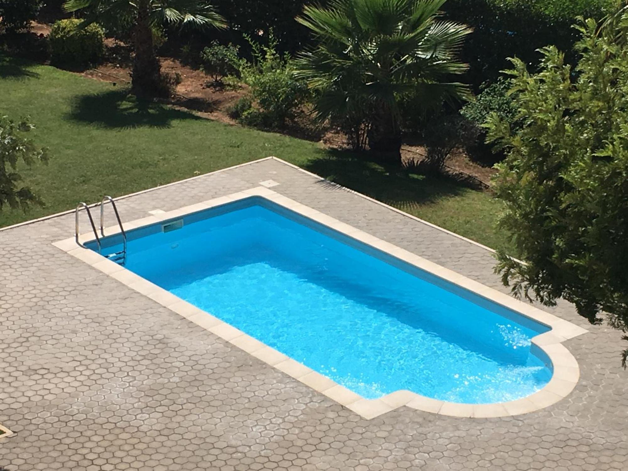Apartamento Perto Praia, Com Piscina Alvor Buitenkant foto