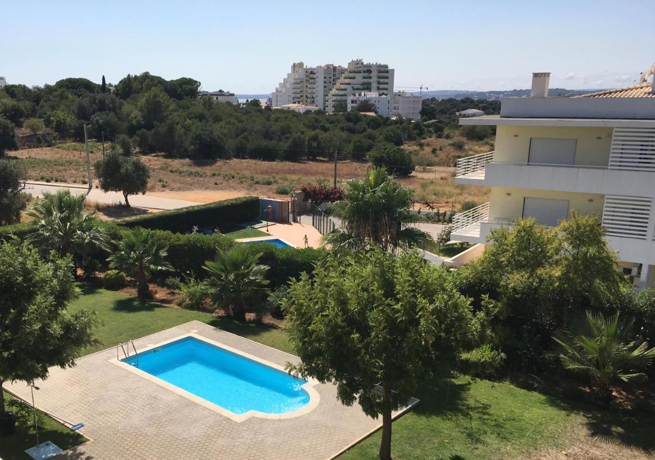 Apartamento Perto Praia, Com Piscina Alvor Buitenkant foto