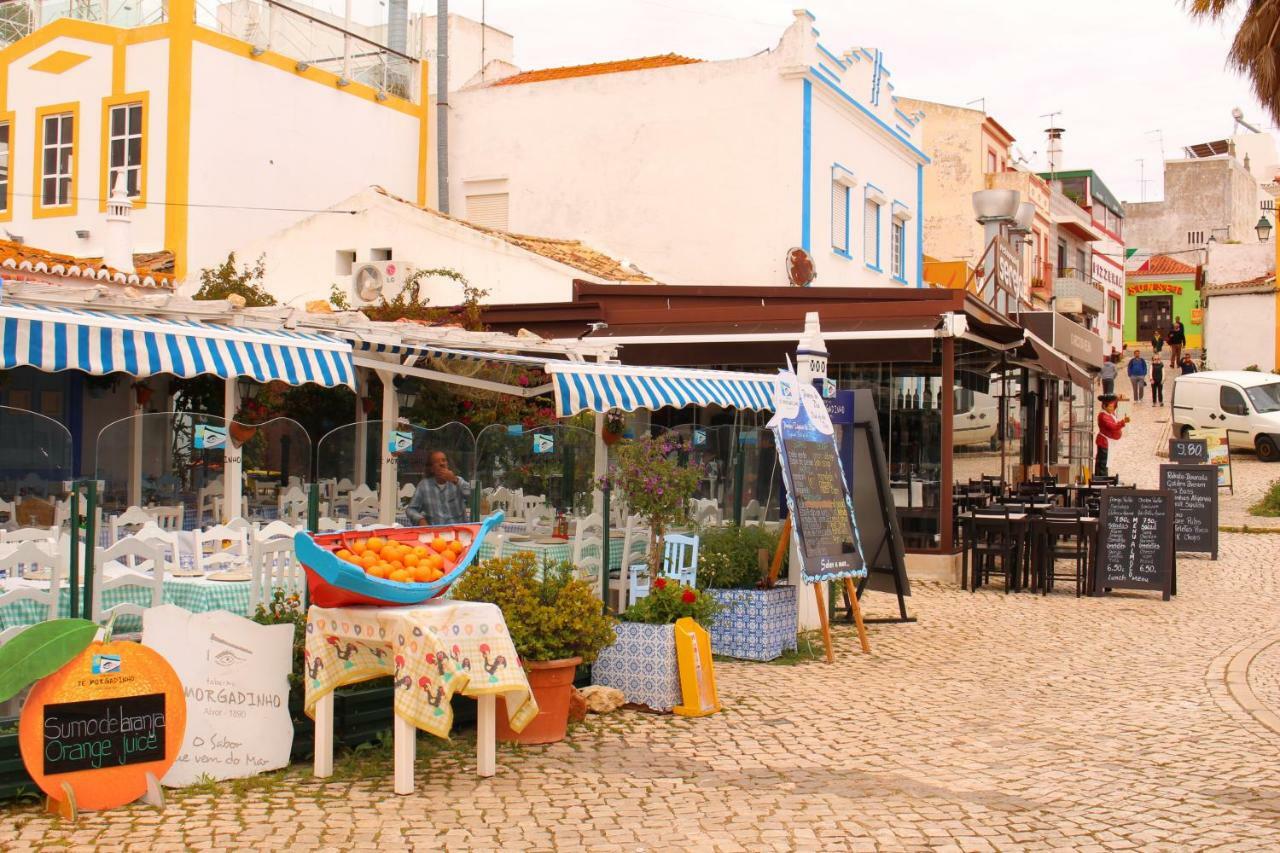 Apartamento Perto Praia, Com Piscina Alvor Buitenkant foto