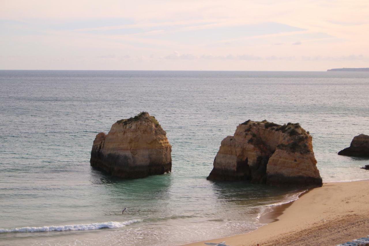 Apartamento Perto Praia, Com Piscina Alvor Buitenkant foto
