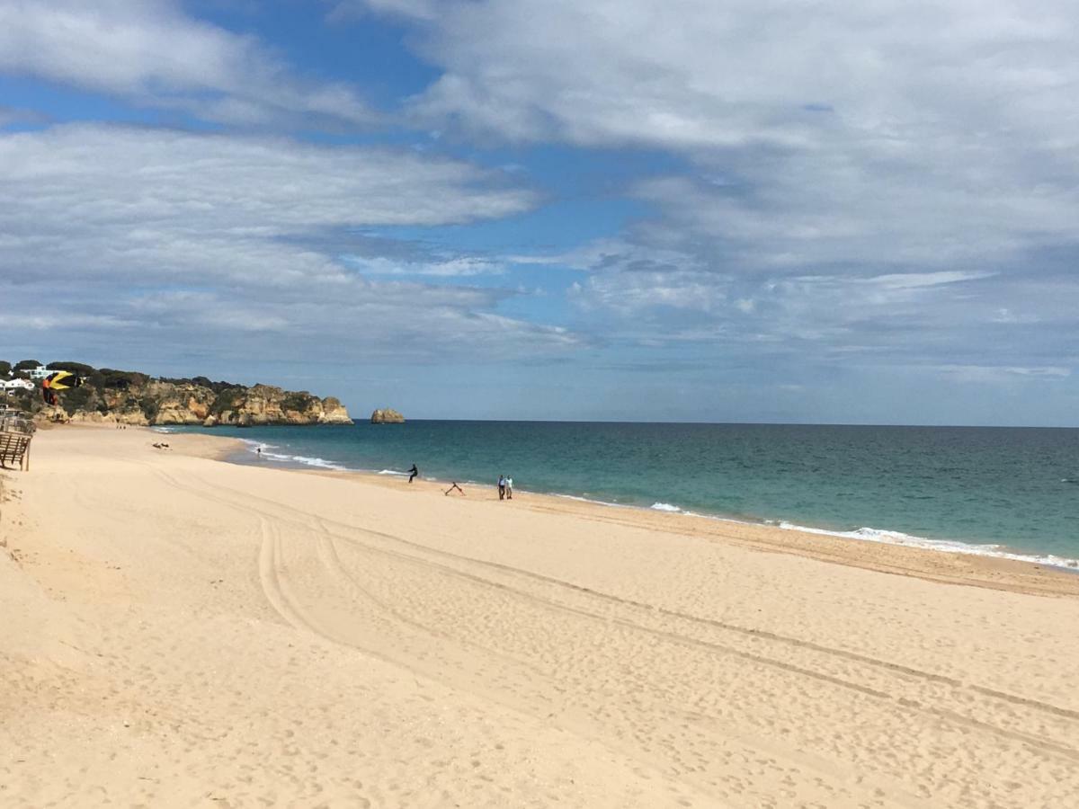 Apartamento Perto Praia, Com Piscina Alvor Buitenkant foto