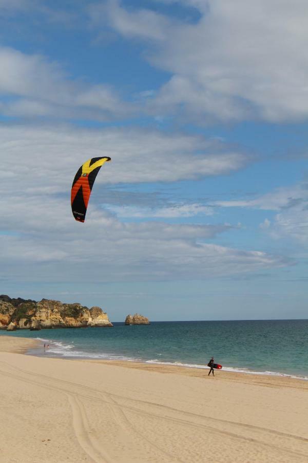Apartamento Perto Praia, Com Piscina Alvor Buitenkant foto