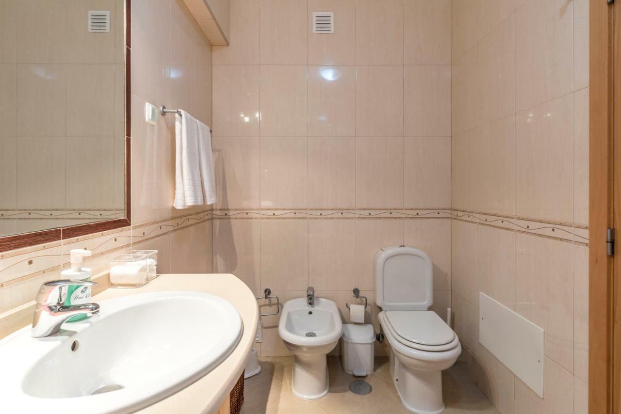 Apartamento Perto Praia, Com Piscina Alvor Buitenkant foto