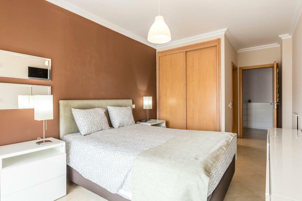 Apartamento Perto Praia, Com Piscina Alvor Buitenkant foto