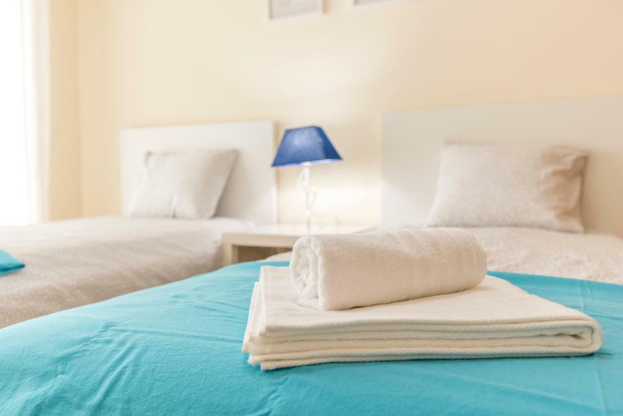 Apartamento Perto Praia, Com Piscina Alvor Buitenkant foto