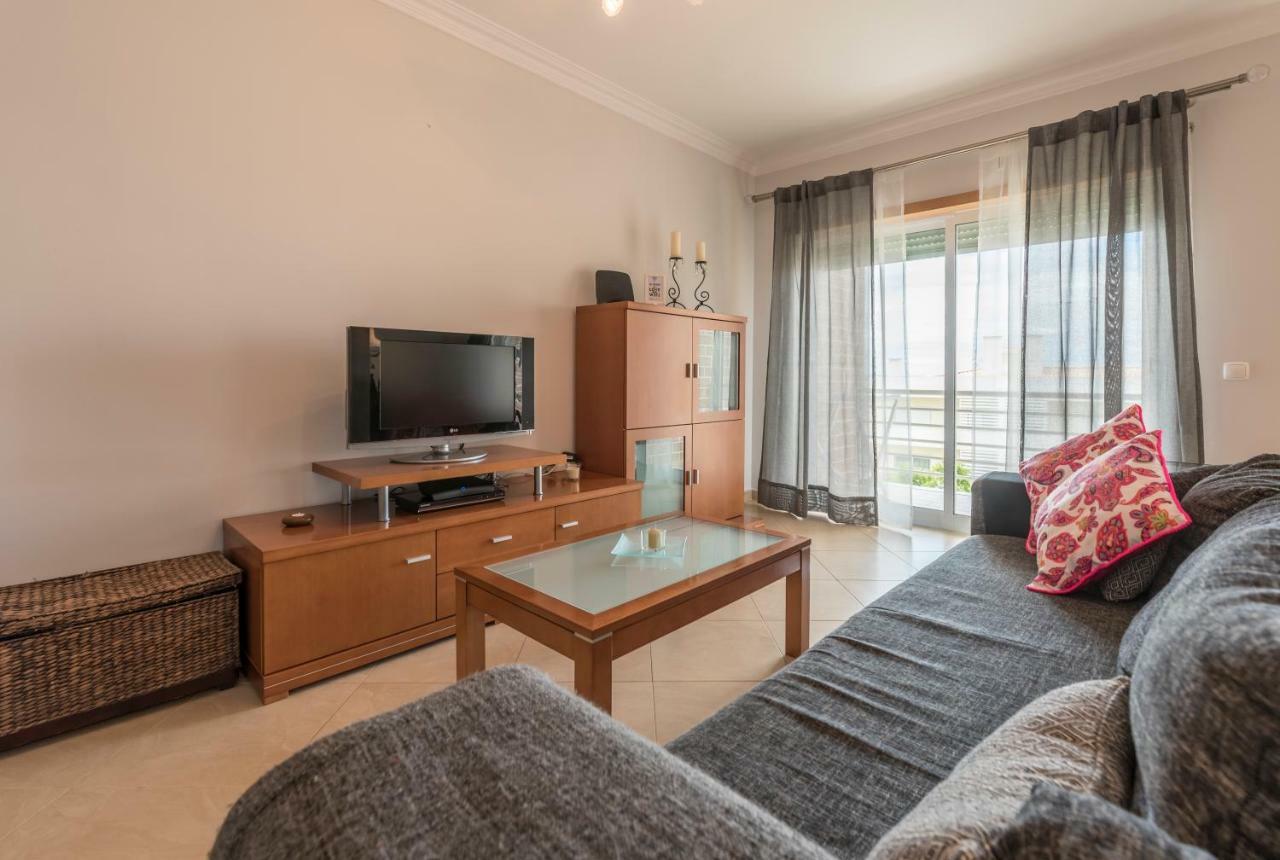 Apartamento Perto Praia, Com Piscina Alvor Buitenkant foto