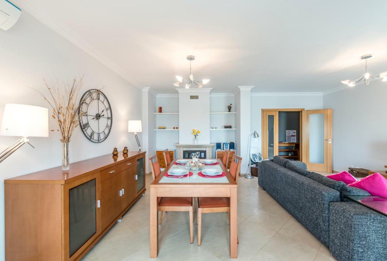 Apartamento Perto Praia, Com Piscina Alvor Buitenkant foto
