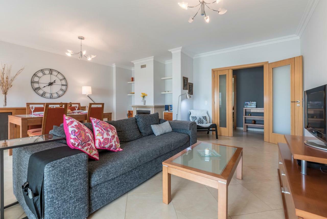 Apartamento Perto Praia, Com Piscina Alvor Buitenkant foto