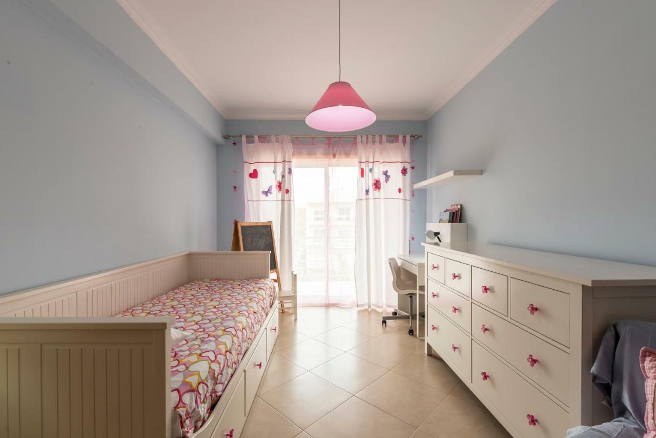 Apartamento Perto Praia, Com Piscina Alvor Buitenkant foto