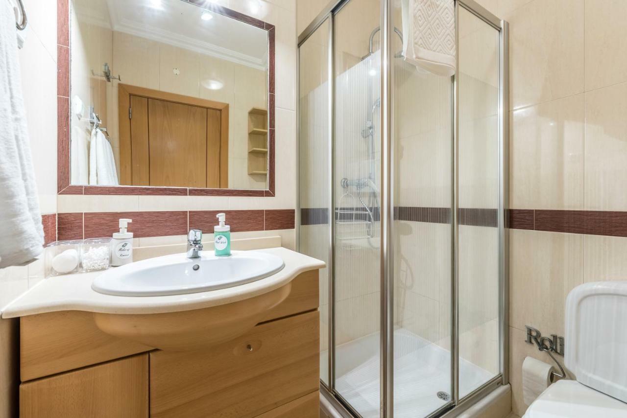 Apartamento Perto Praia, Com Piscina Alvor Buitenkant foto