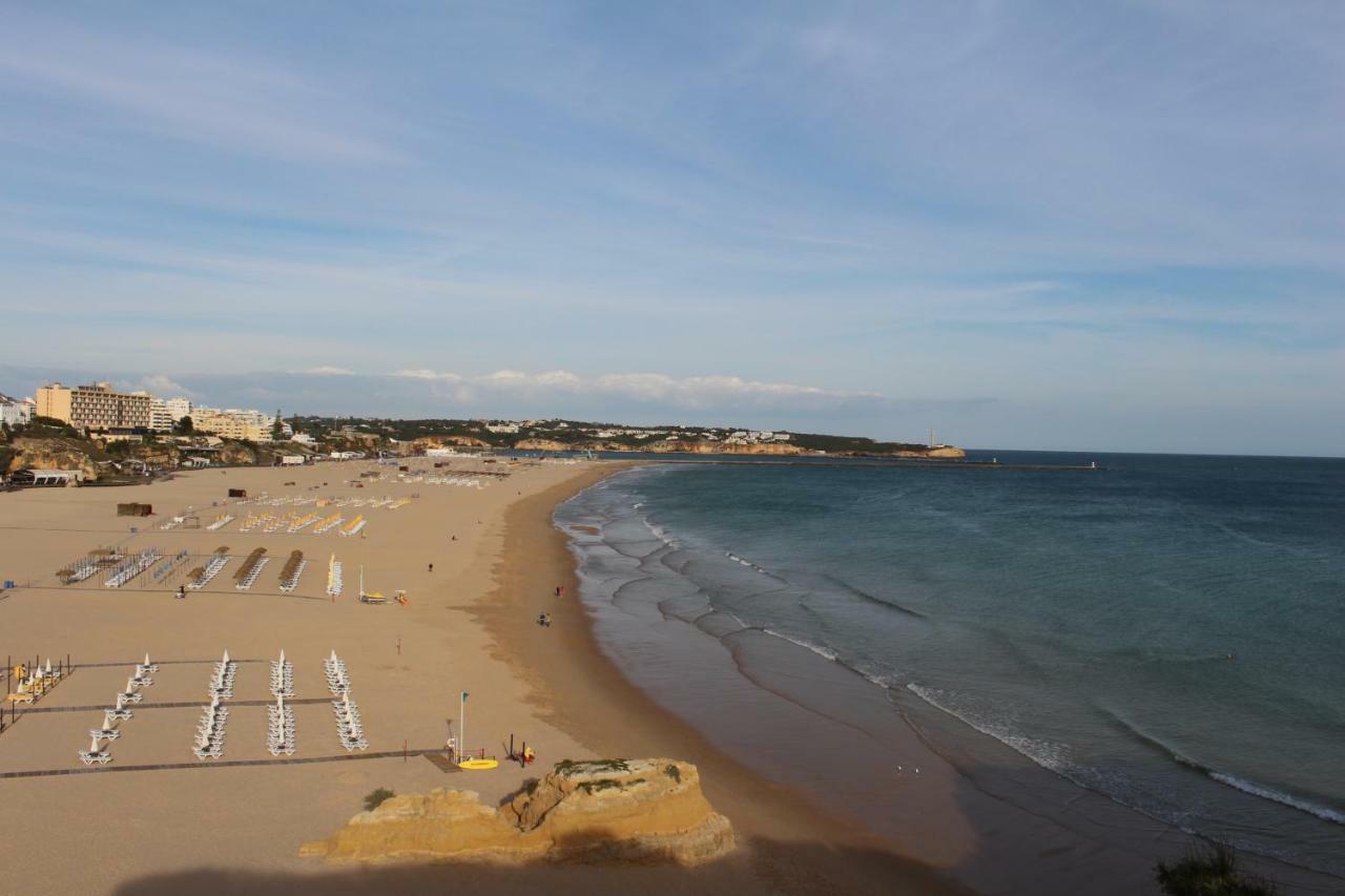 Apartamento Perto Praia, Com Piscina Alvor Buitenkant foto